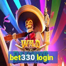 bet330 login